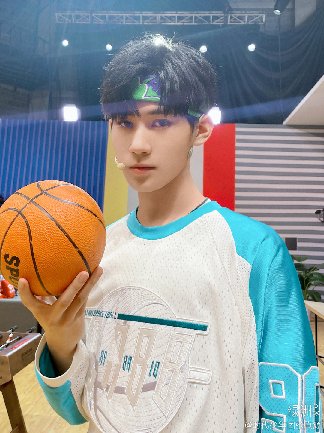 一一滴look _ 哔哩哔哩相簿