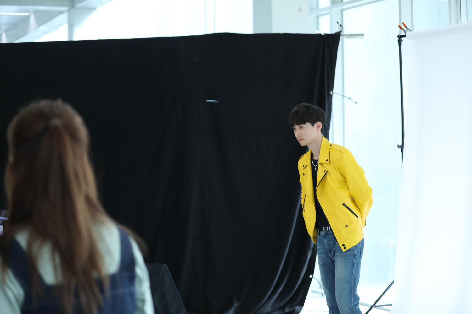 闵庚勋的炸鸡店