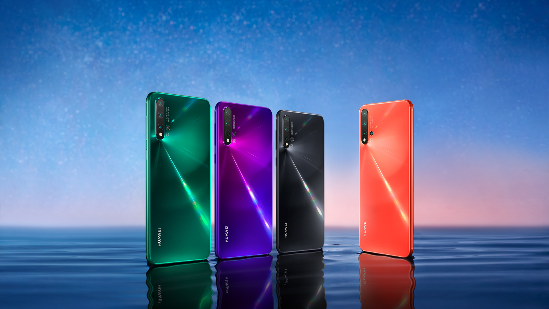 _ 华为终端 _ 哔哩哔哩相簿