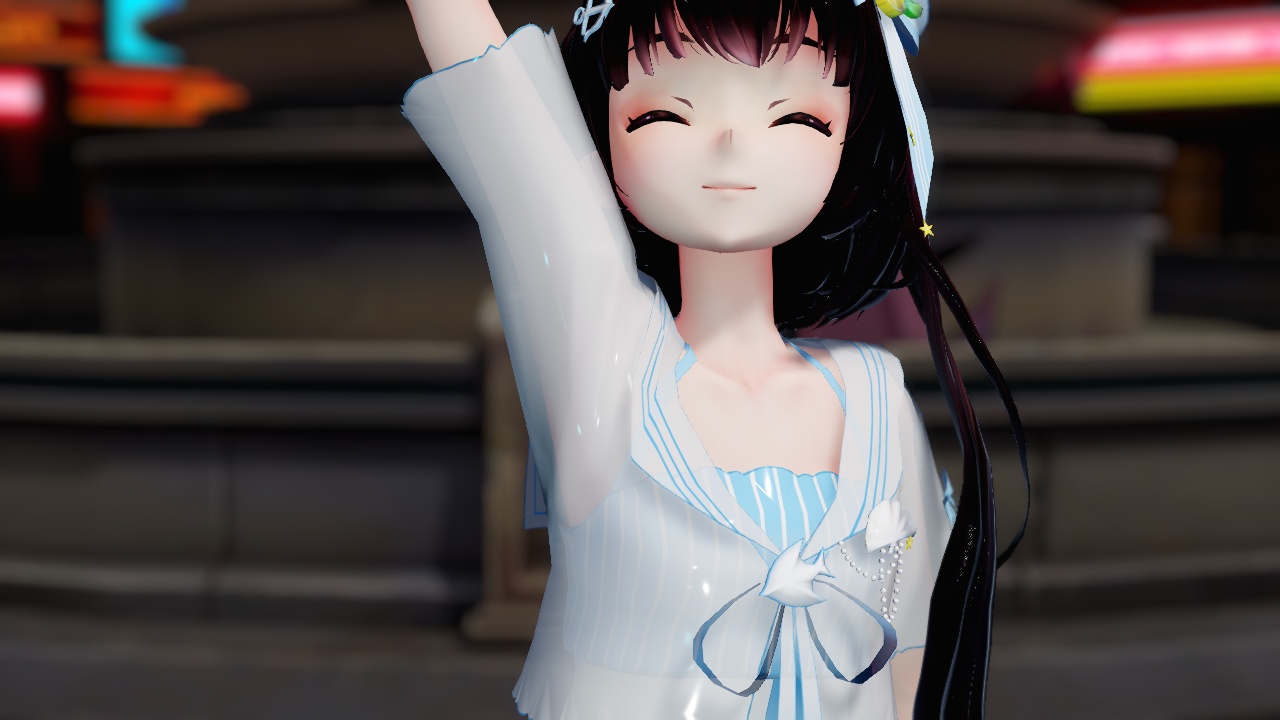 夏紫瞳_official _ 哔哩哔哩相簿