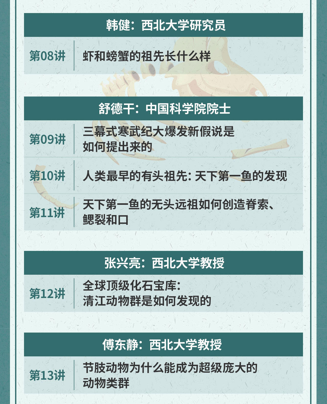 课程介绍