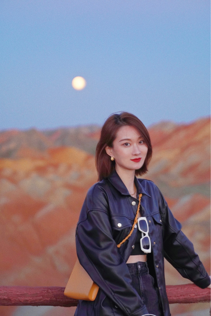 陈一丁dingslook _ 哔哩哔哩相簿