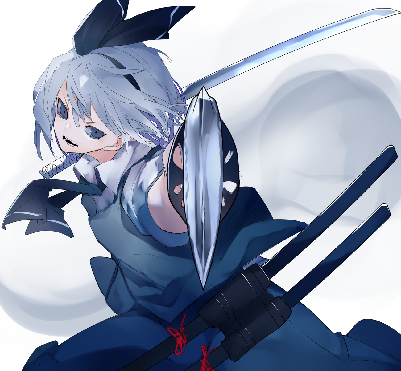 _ 饭纲丸龙 _ 哔哩哔哩相簿