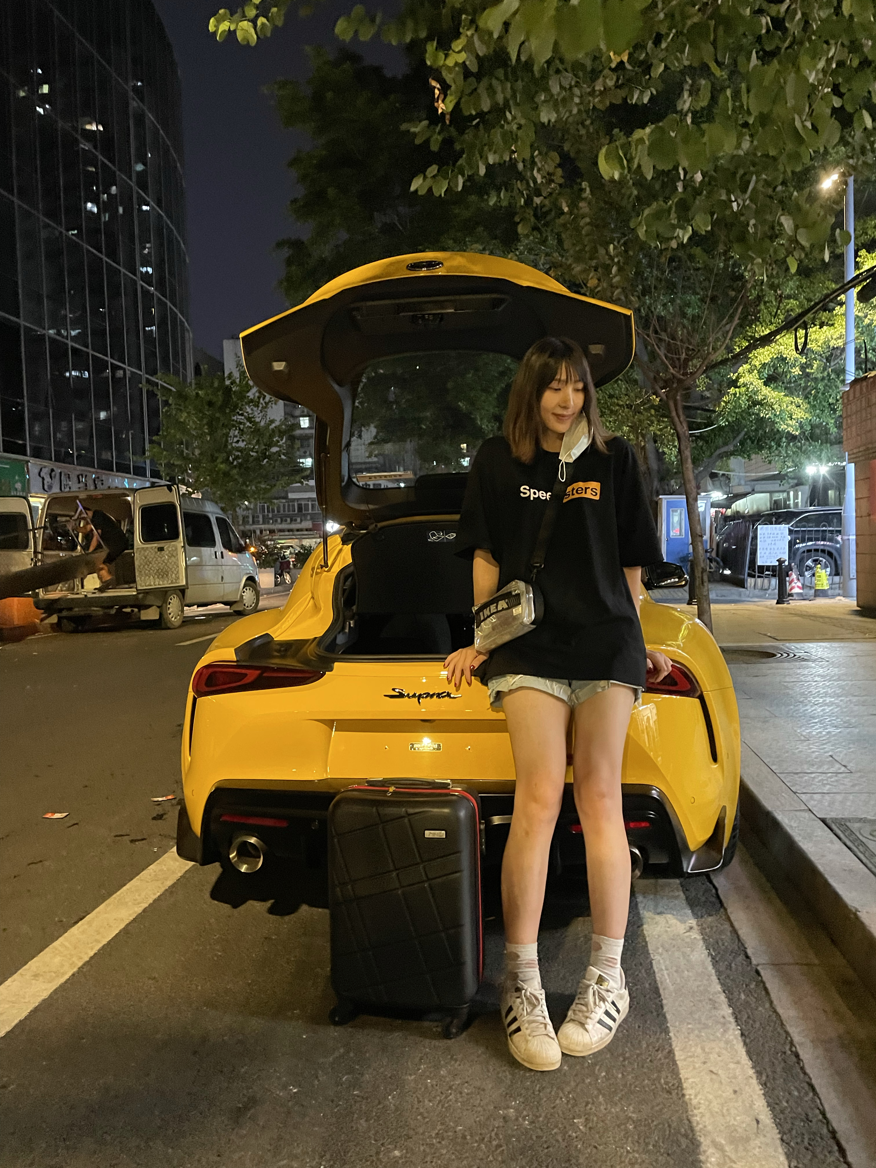 极速拍档-nana _ 哔哩哔哩相簿