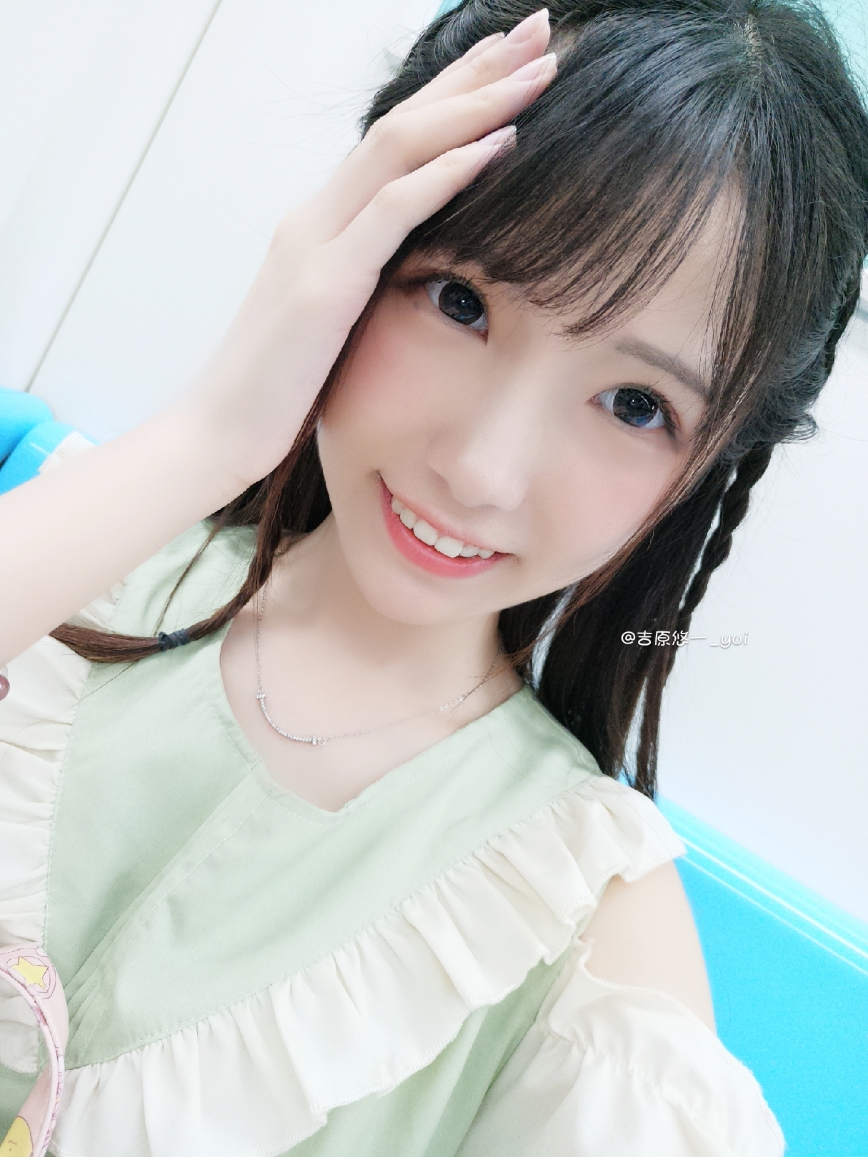 yui柯基大聪明 _ 哔哩哔哩相簿