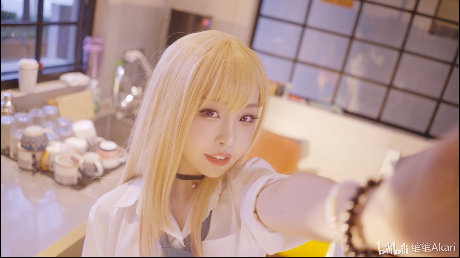 绾绾akari _ 哔哩哔哩相簿