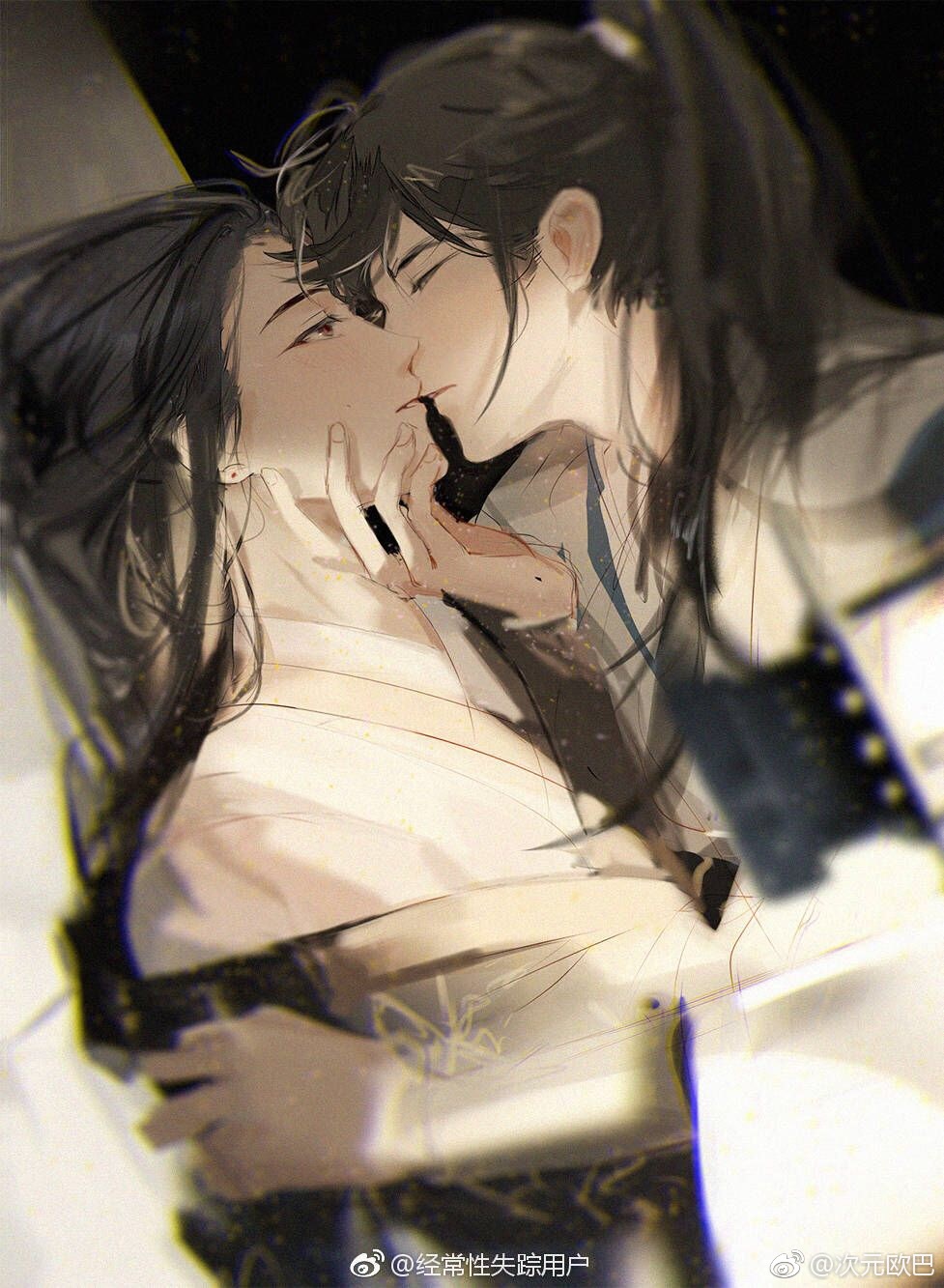 fan_凡凡 _ 哔哩哔哩相簿