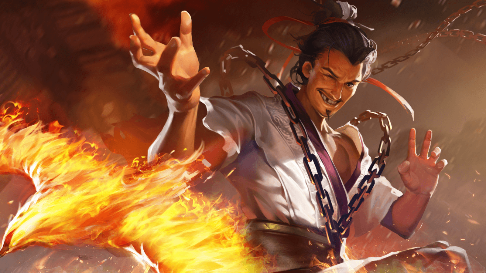 三国杀传说皮肤3 _ kakaxiaoyuer _ 哔哩哔哩相簿