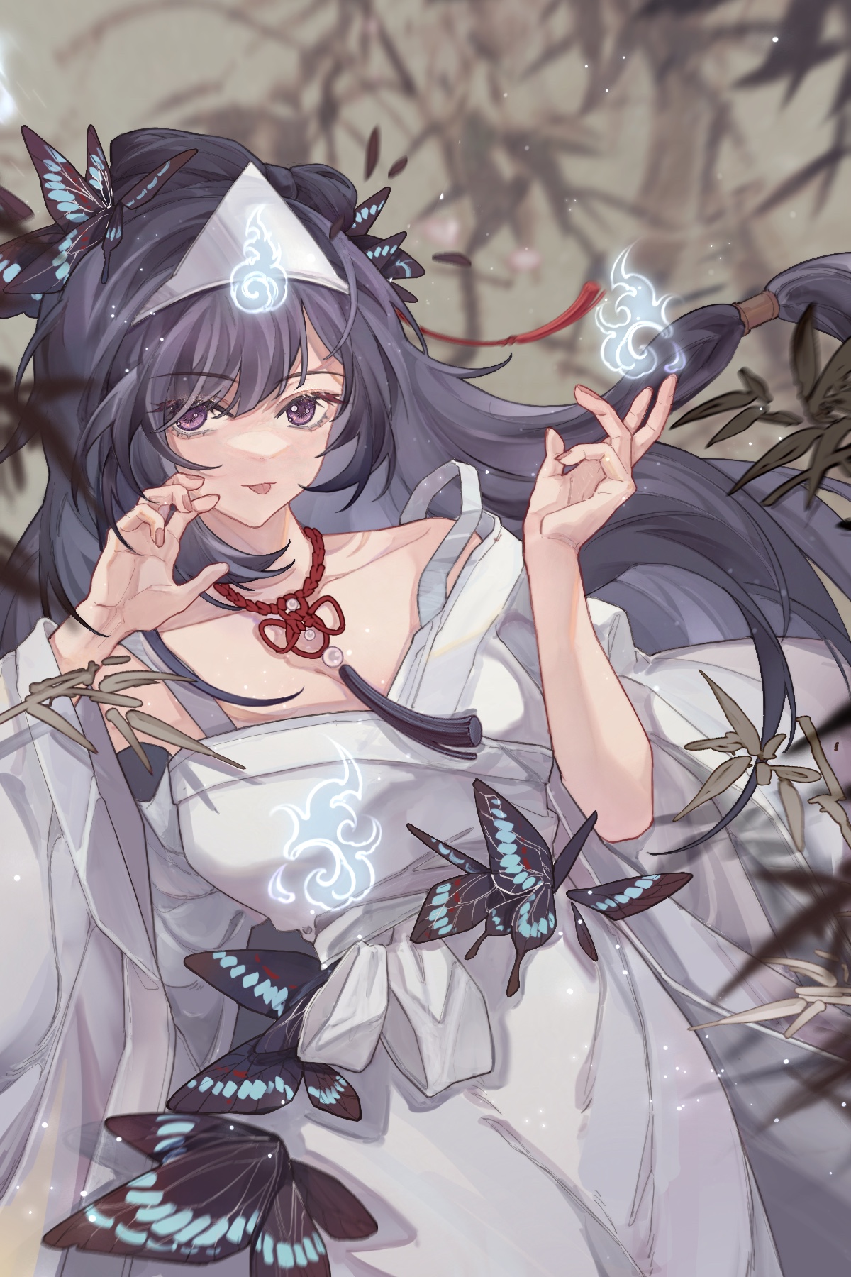 李清歌粉丝应援团 _ 哔哩哔哩相簿