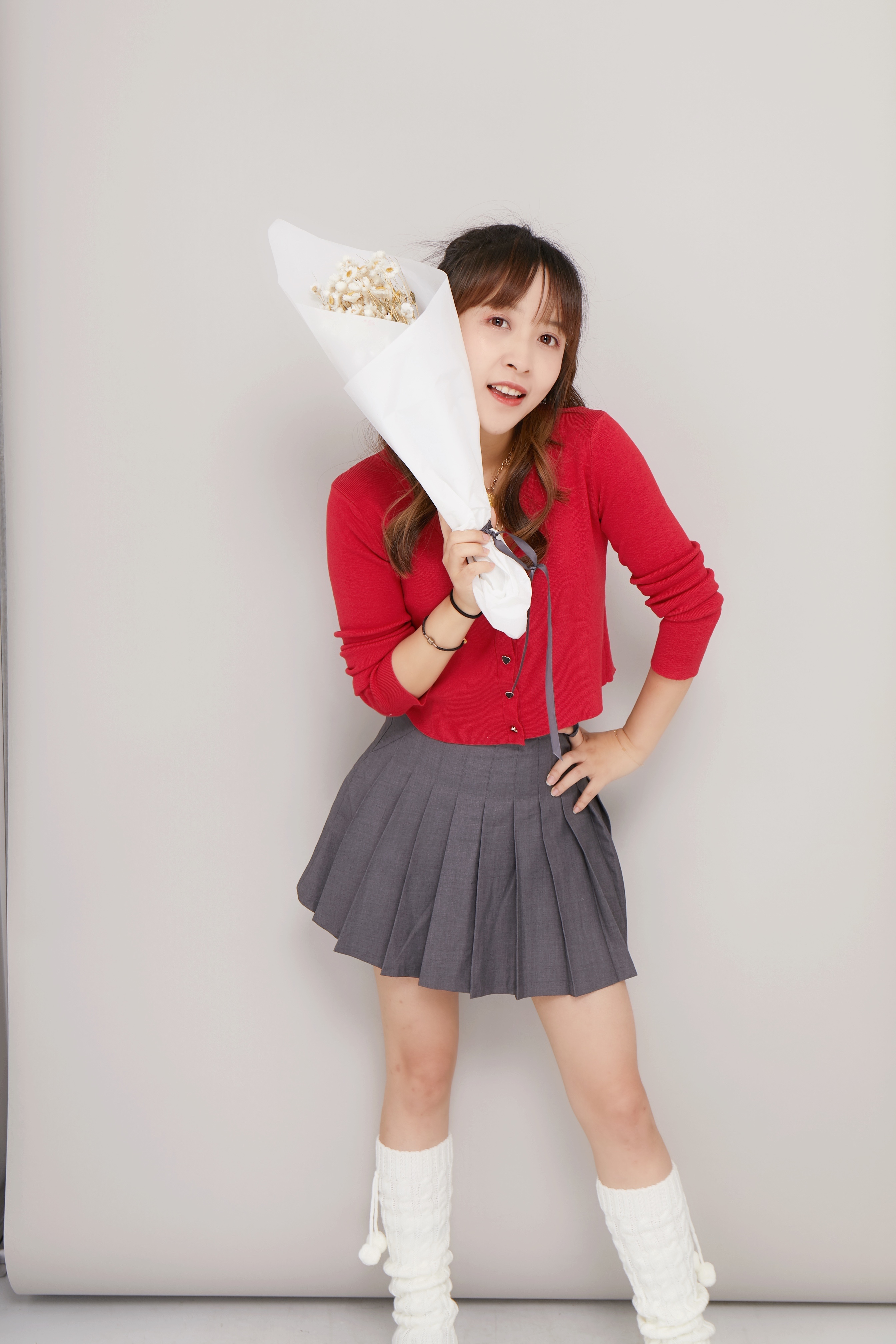 板娘小薇 _ 哔哩哔哩相簿