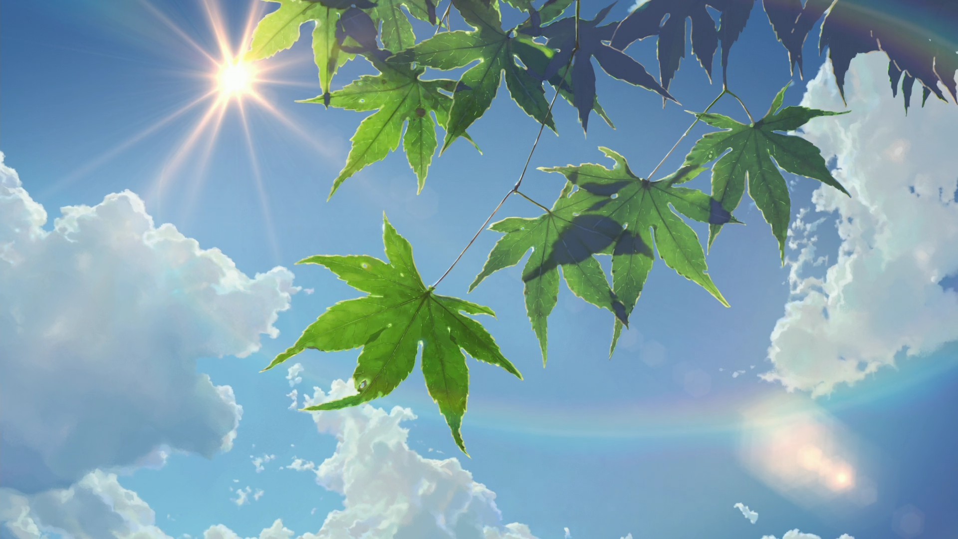极简壁纸壁纸 #1027