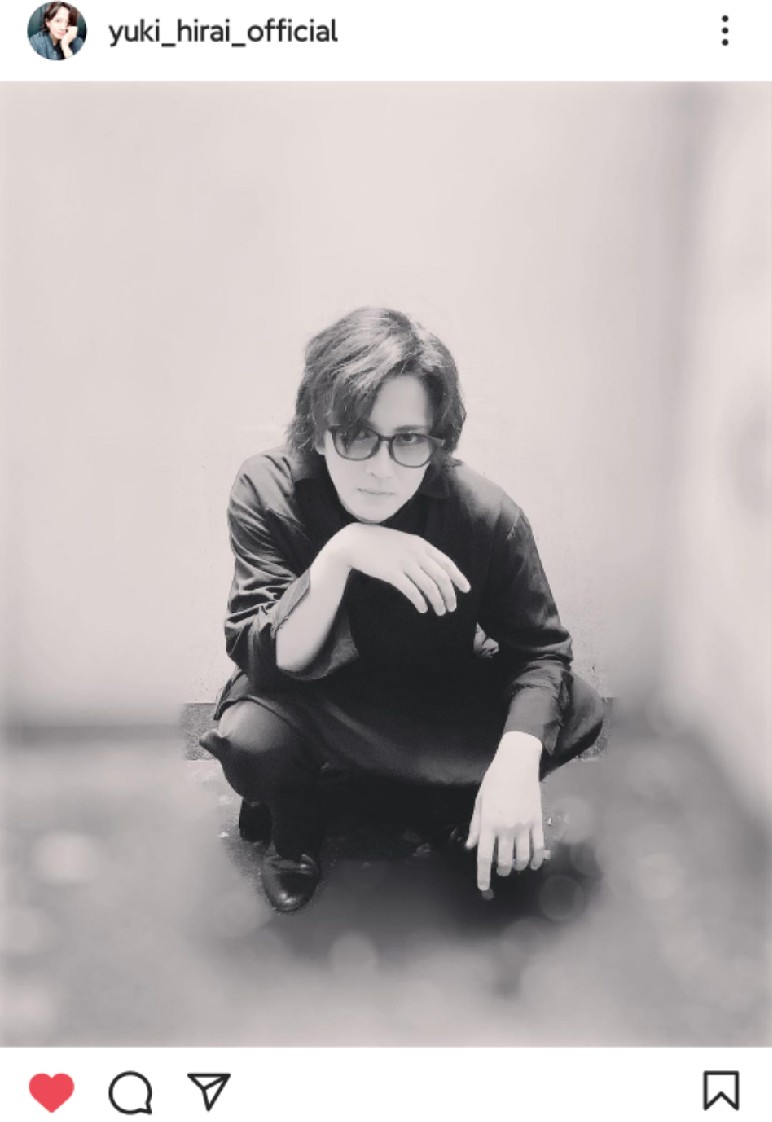 我永远喜欢梶裕贵 _ 哔哩哔哩相簿