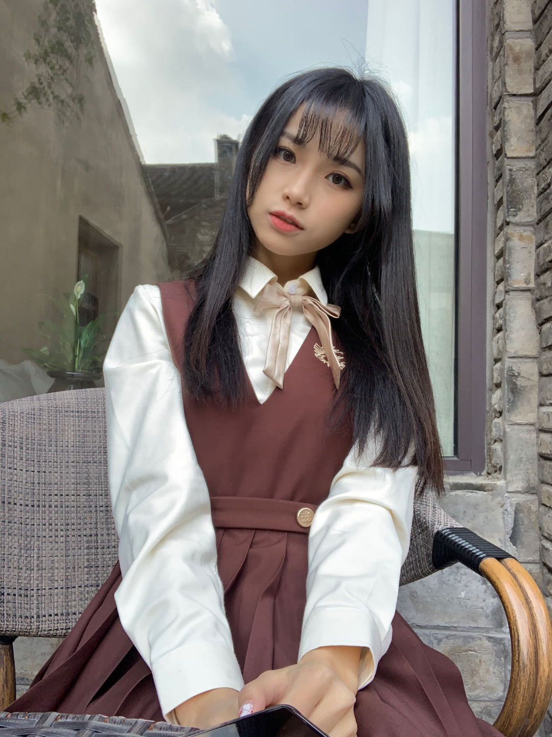 青鸢cyan- _ 哔哩哔哩相簿