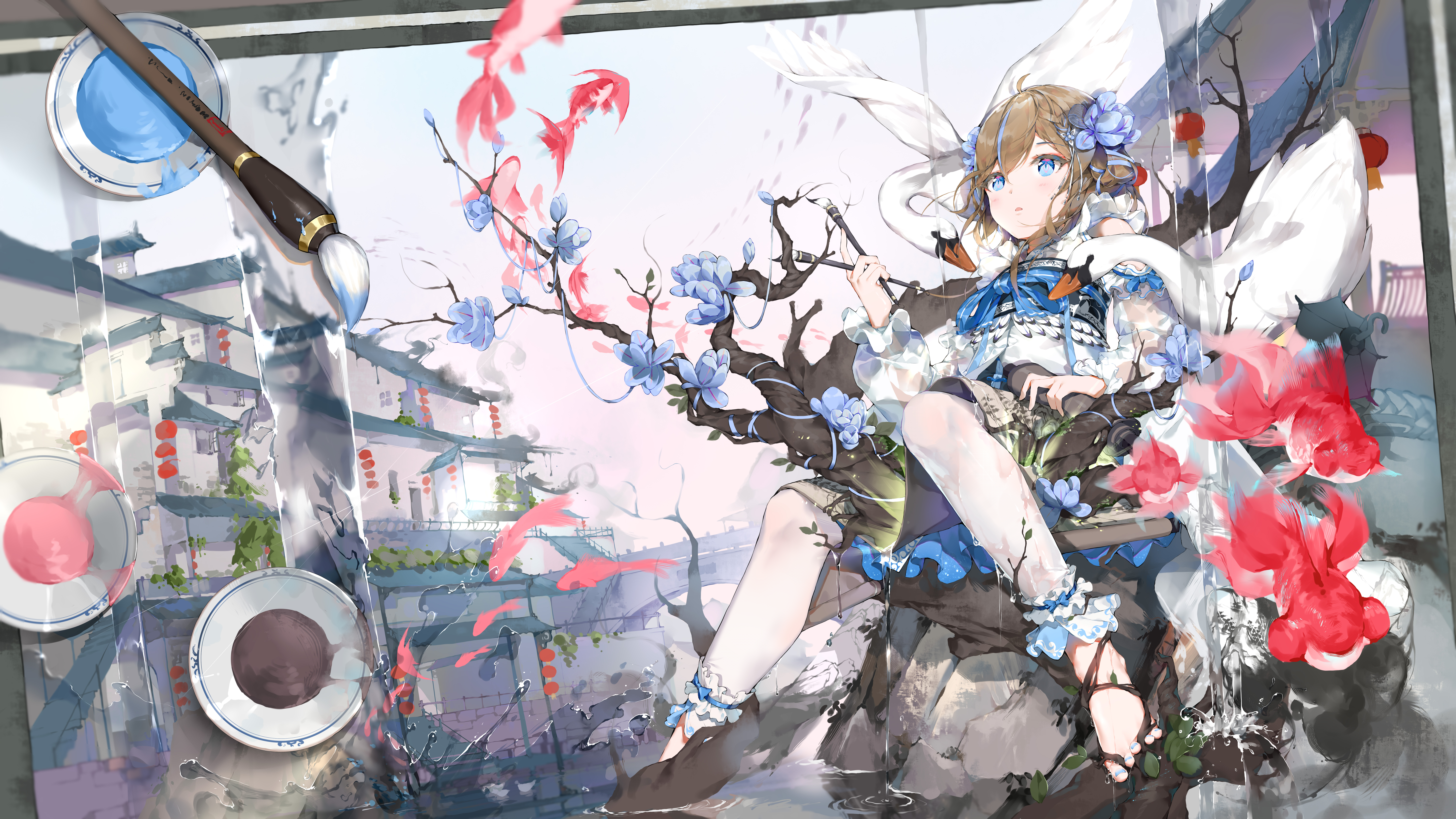 wallhaven壁纸 #2904