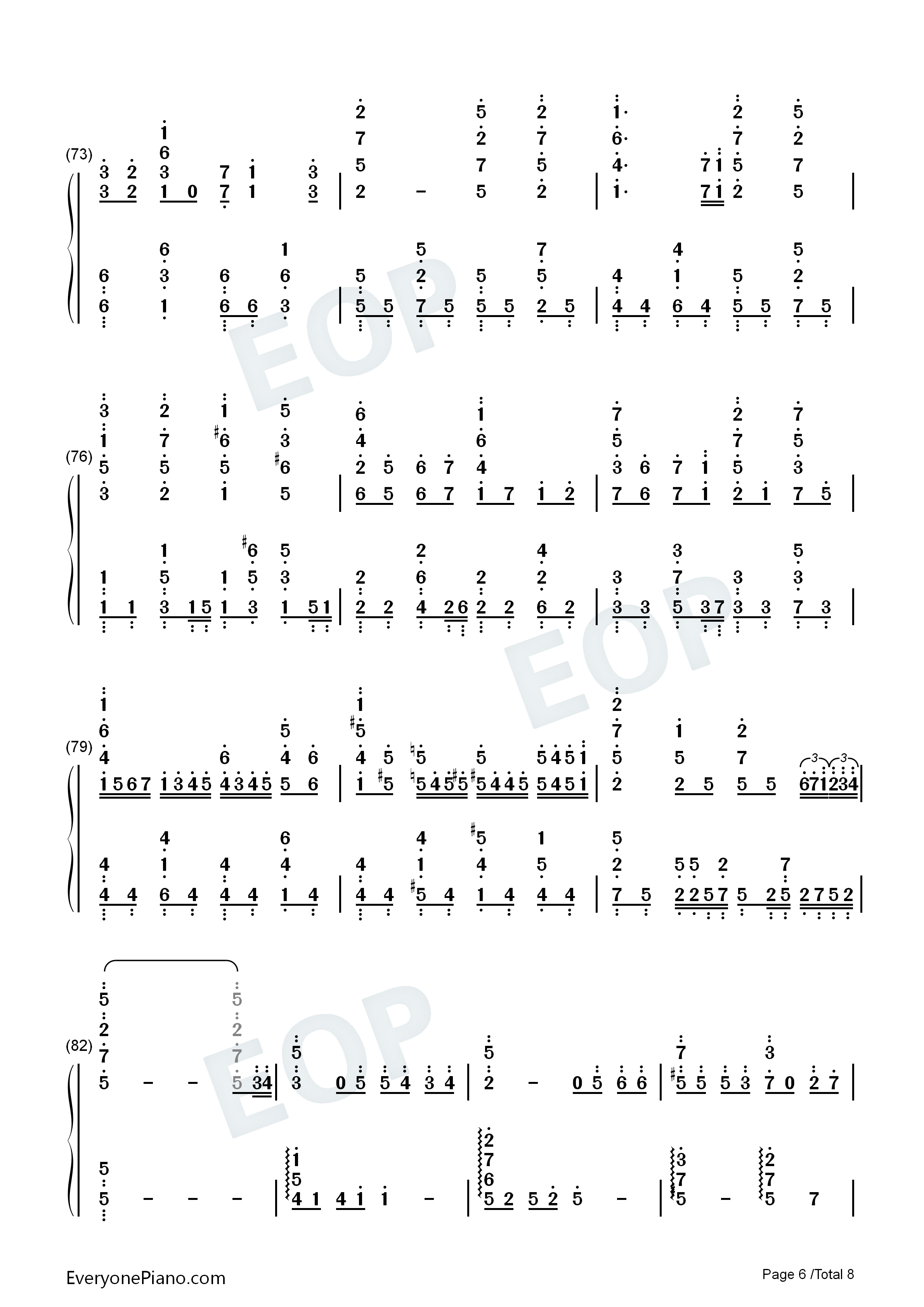 everyonepiano _ 哔哩哔哩相簿