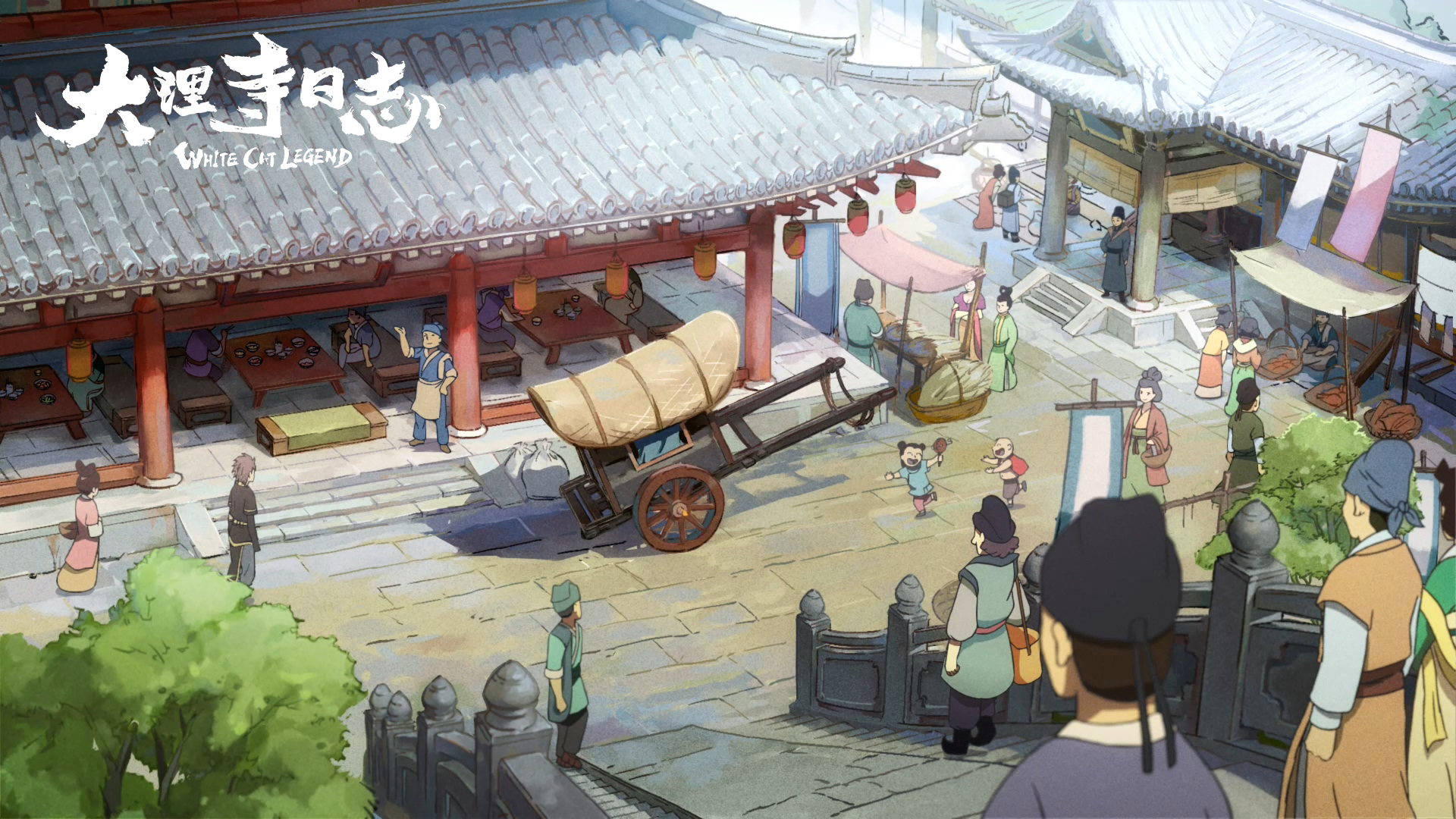 _ 好传动画 _ 哔哩哔哩相簿