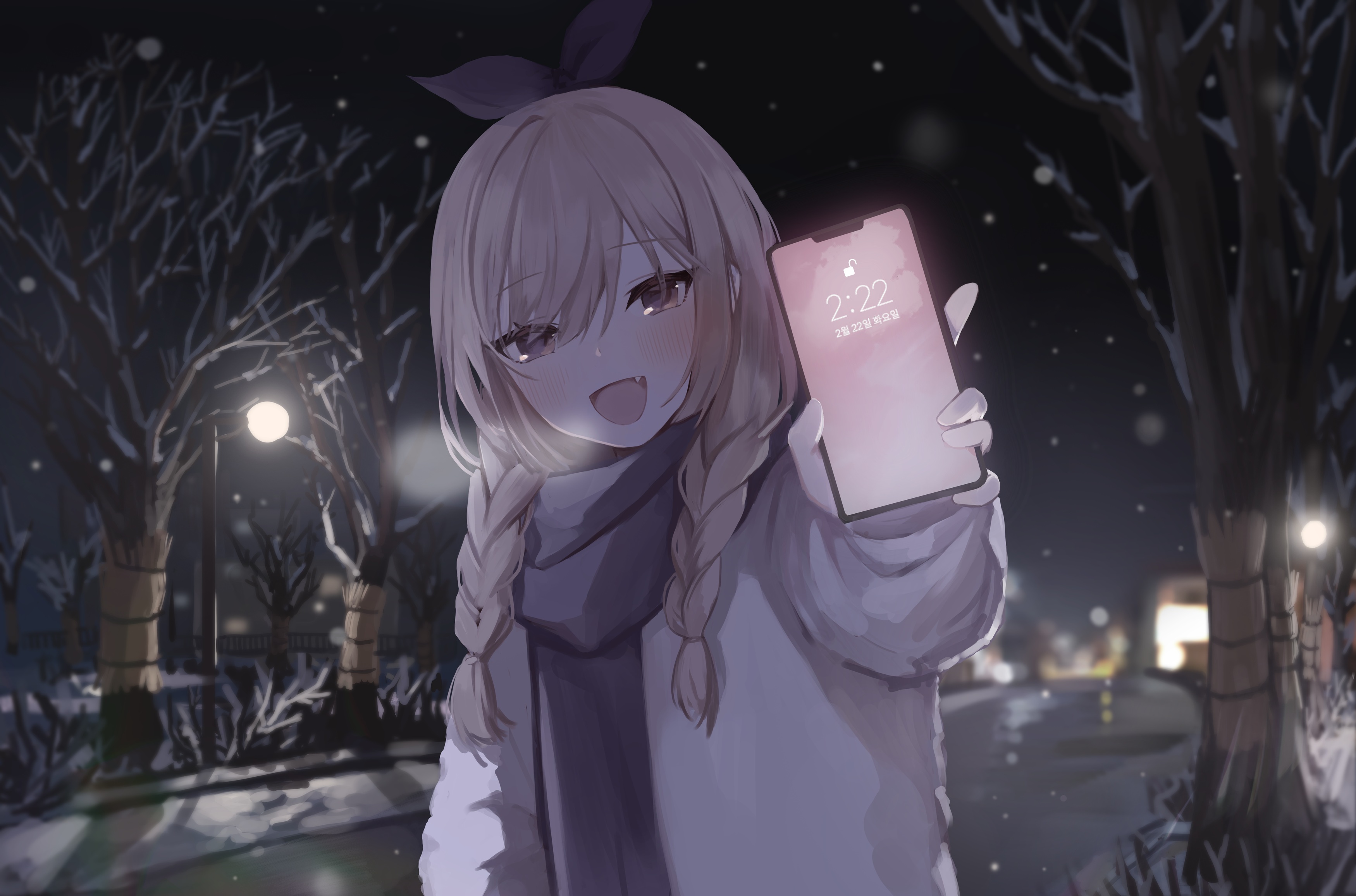 WallHere壁纸 #111