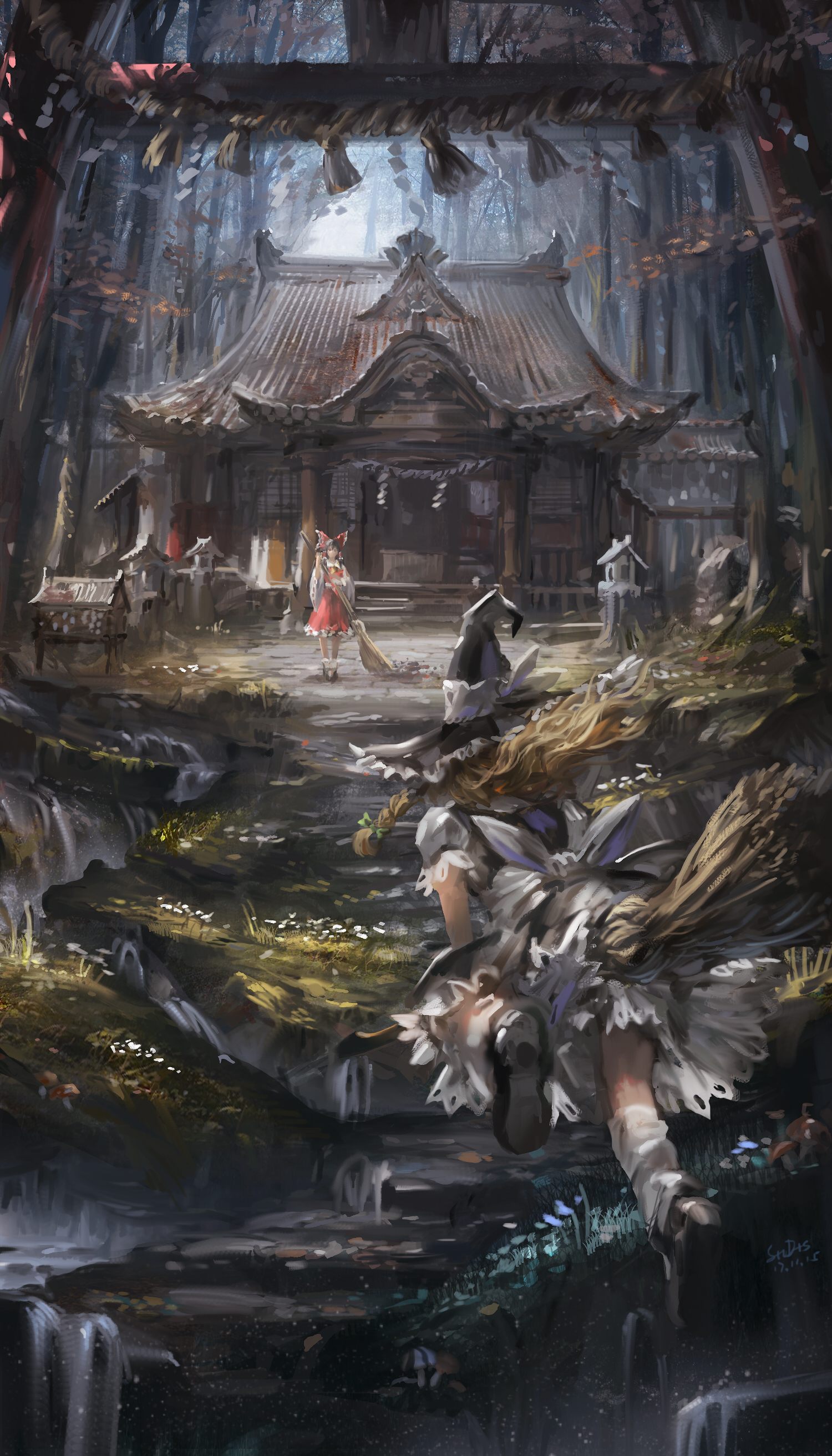 黑壳虾 _ 哔哩哔哩相簿