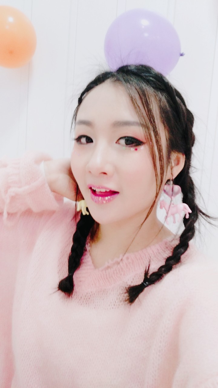 甄妮可可 _ 哔哩哔哩相簿