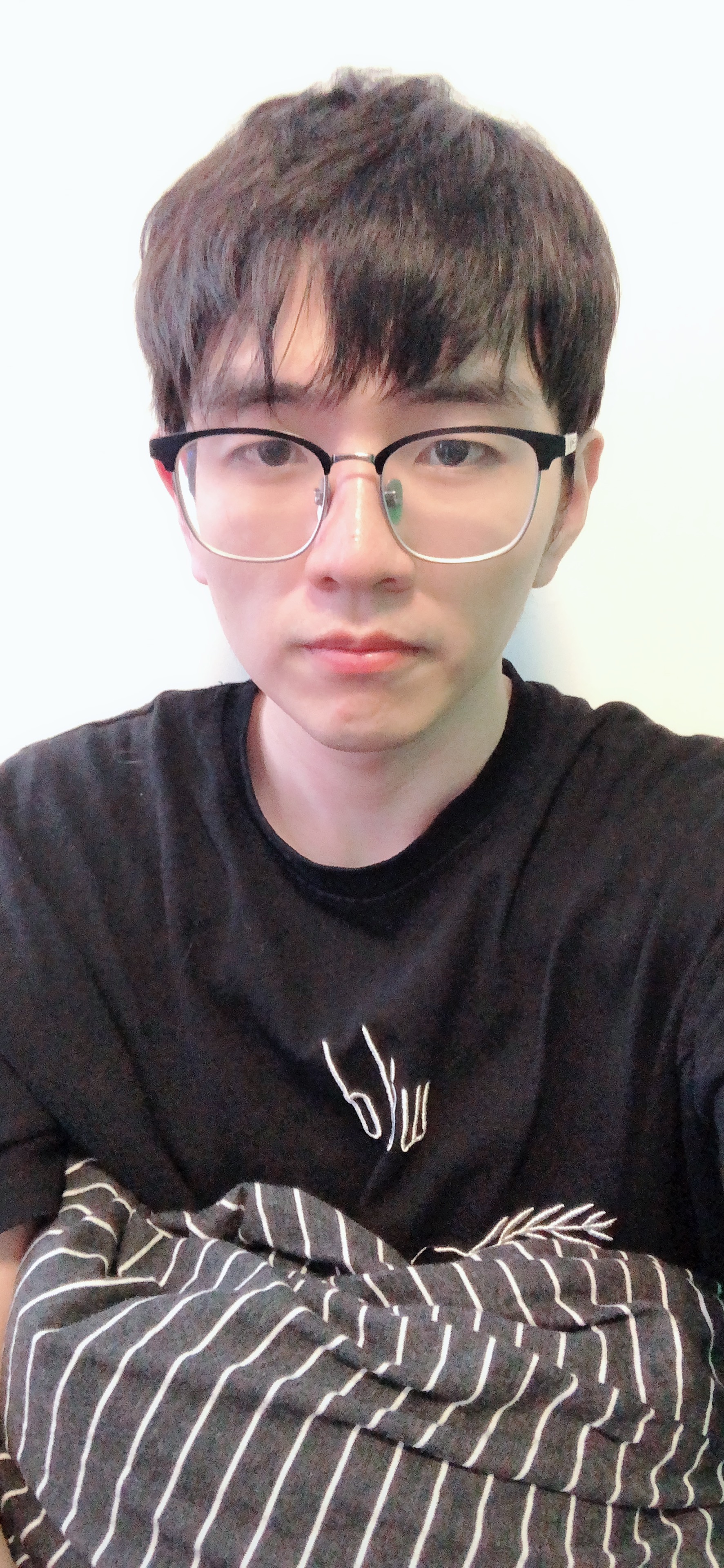 垃圾释放 - 允星河yoseya - 哔哩哔哩直播,二次元弹幕直播平台