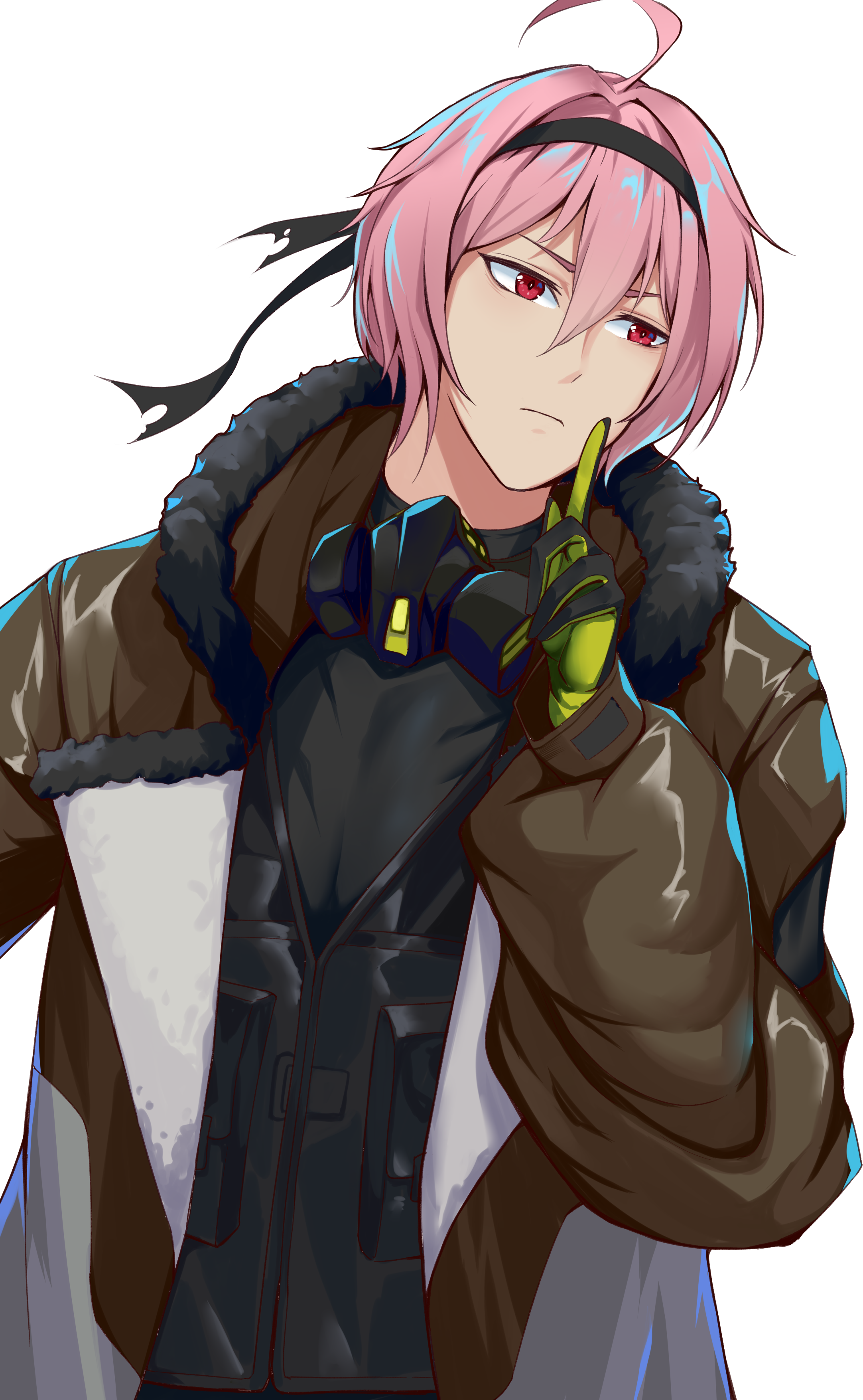 少年pi# _(:з」∠)_说不定有用呢