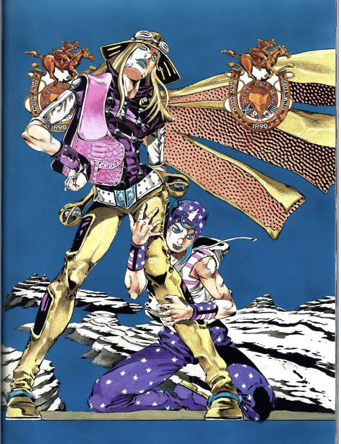 黄金精神还是漆黑意志 _ 哔哩哔哩相簿