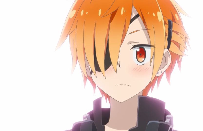 花鸟兜 _ 云が深く _ 哔哩哔哩相簿