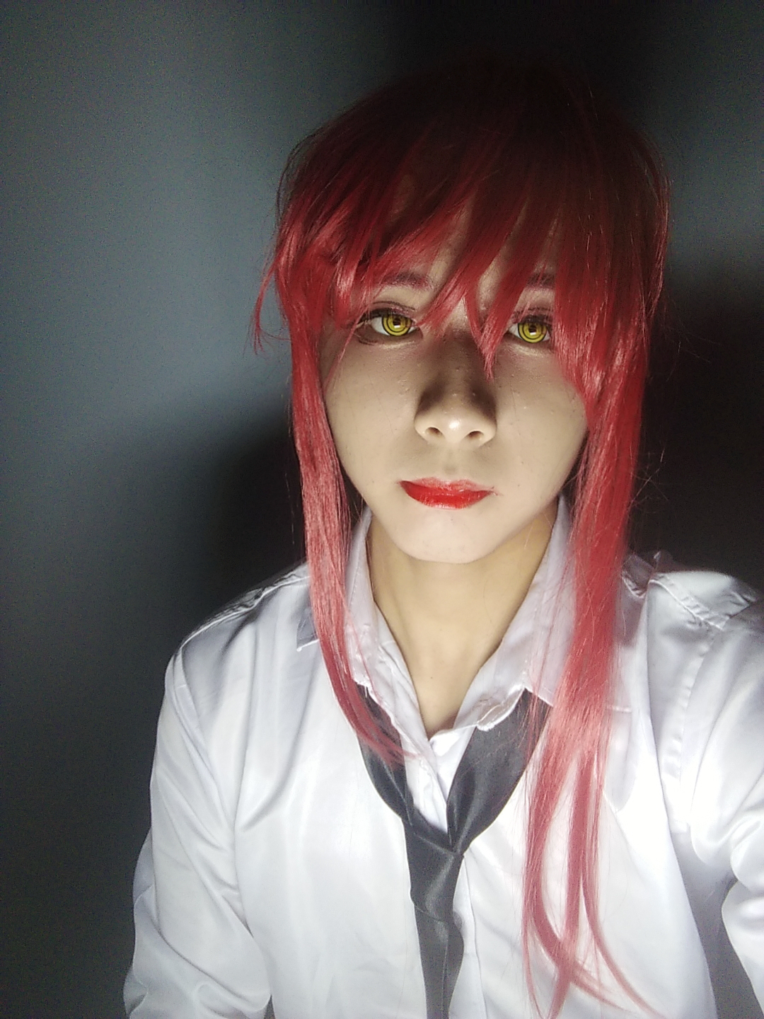 华北netzach _ 哔哩哔哩相簿