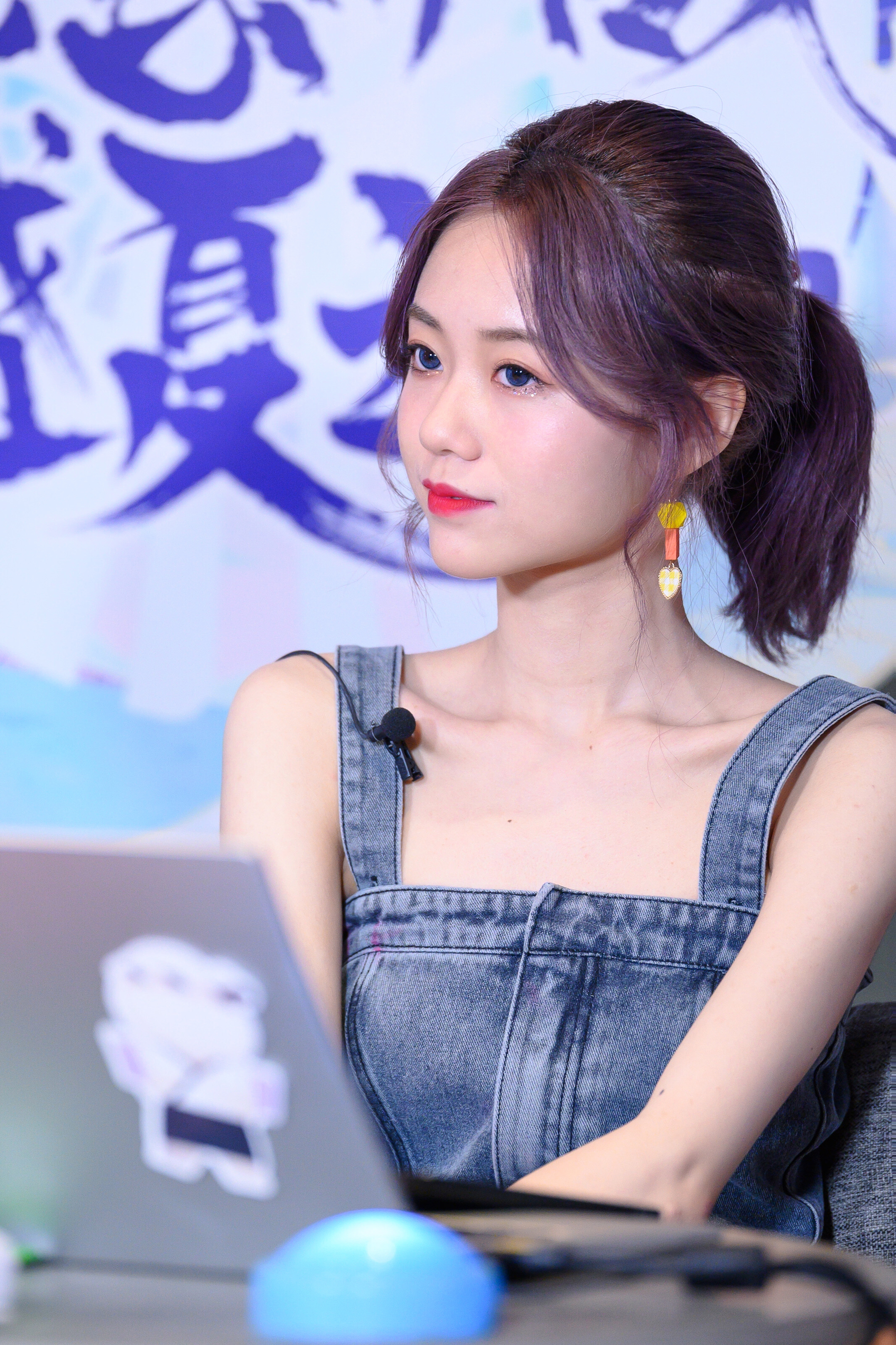 这里阿毛酱 _ 哔哩哔哩相簿