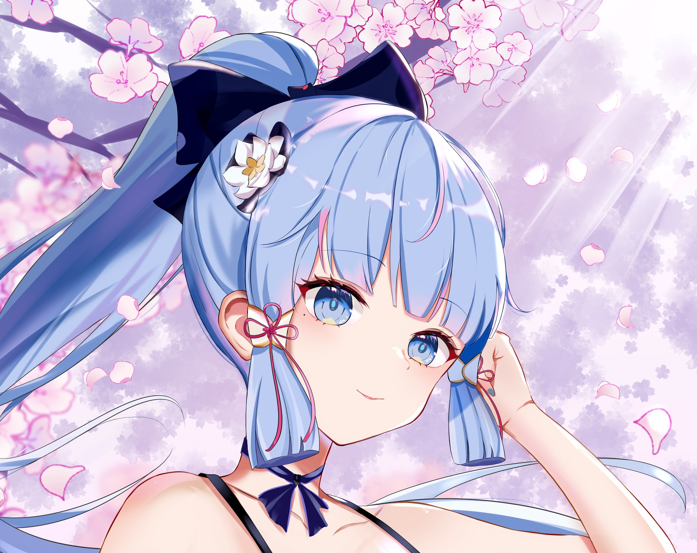 WallHere壁纸 #977