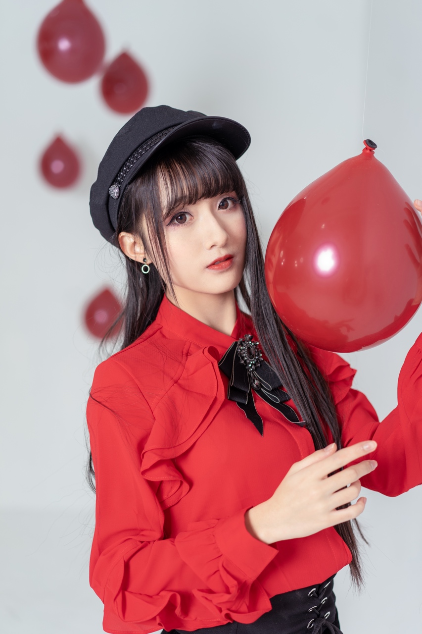 伢伢gagako _ 哔哩哔哩相簿