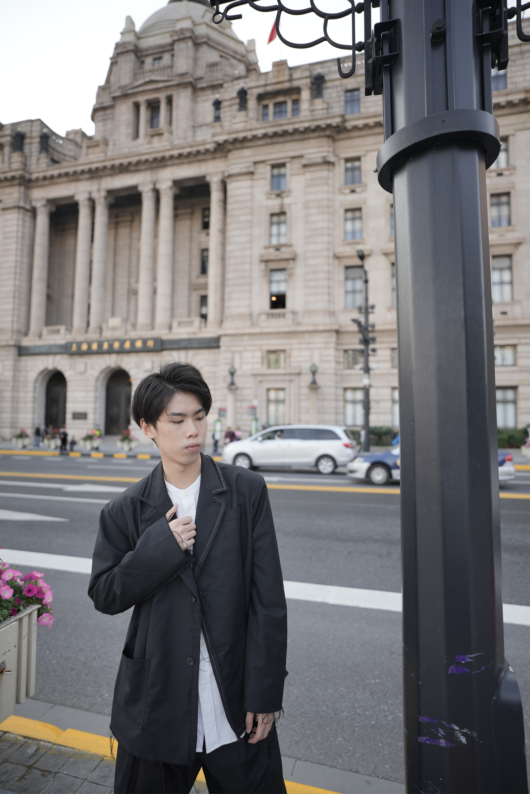 福乐小哥 _ 哔哩哔哩相簿