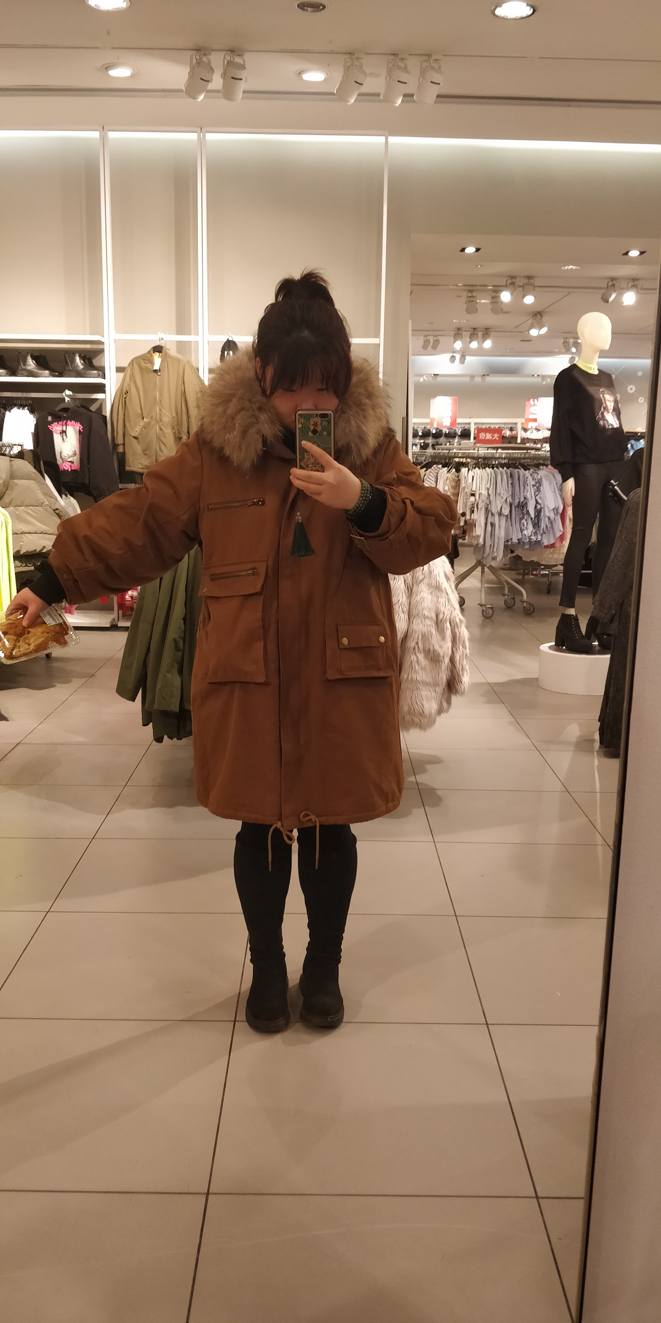 姜十三是个懒博主