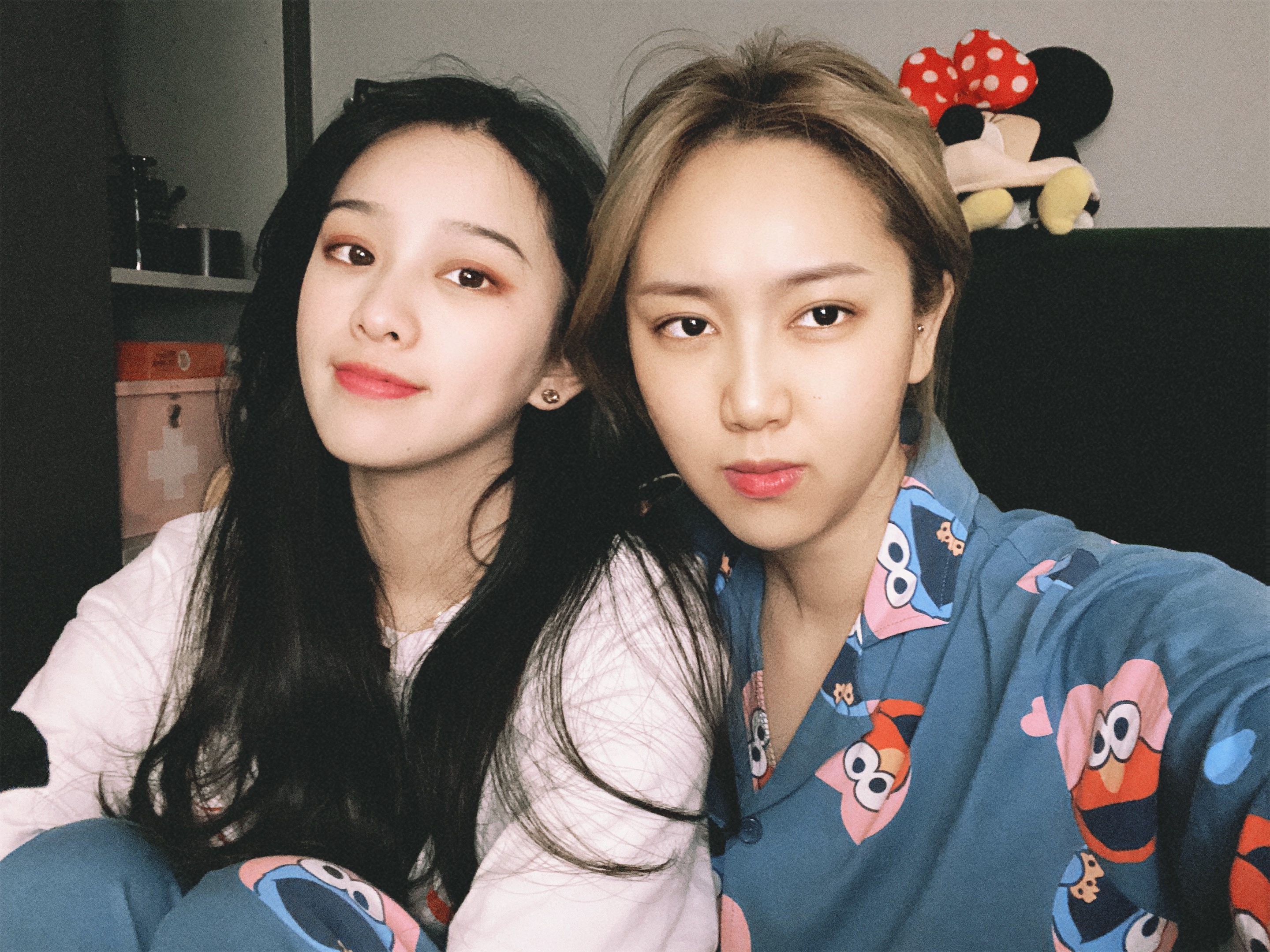 ppao泡泡 _ 哔哩哔哩相簿