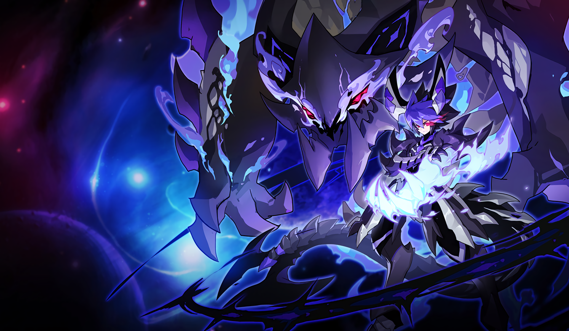 摸鱼的橙汁 _ 哔哩哔哩相簿