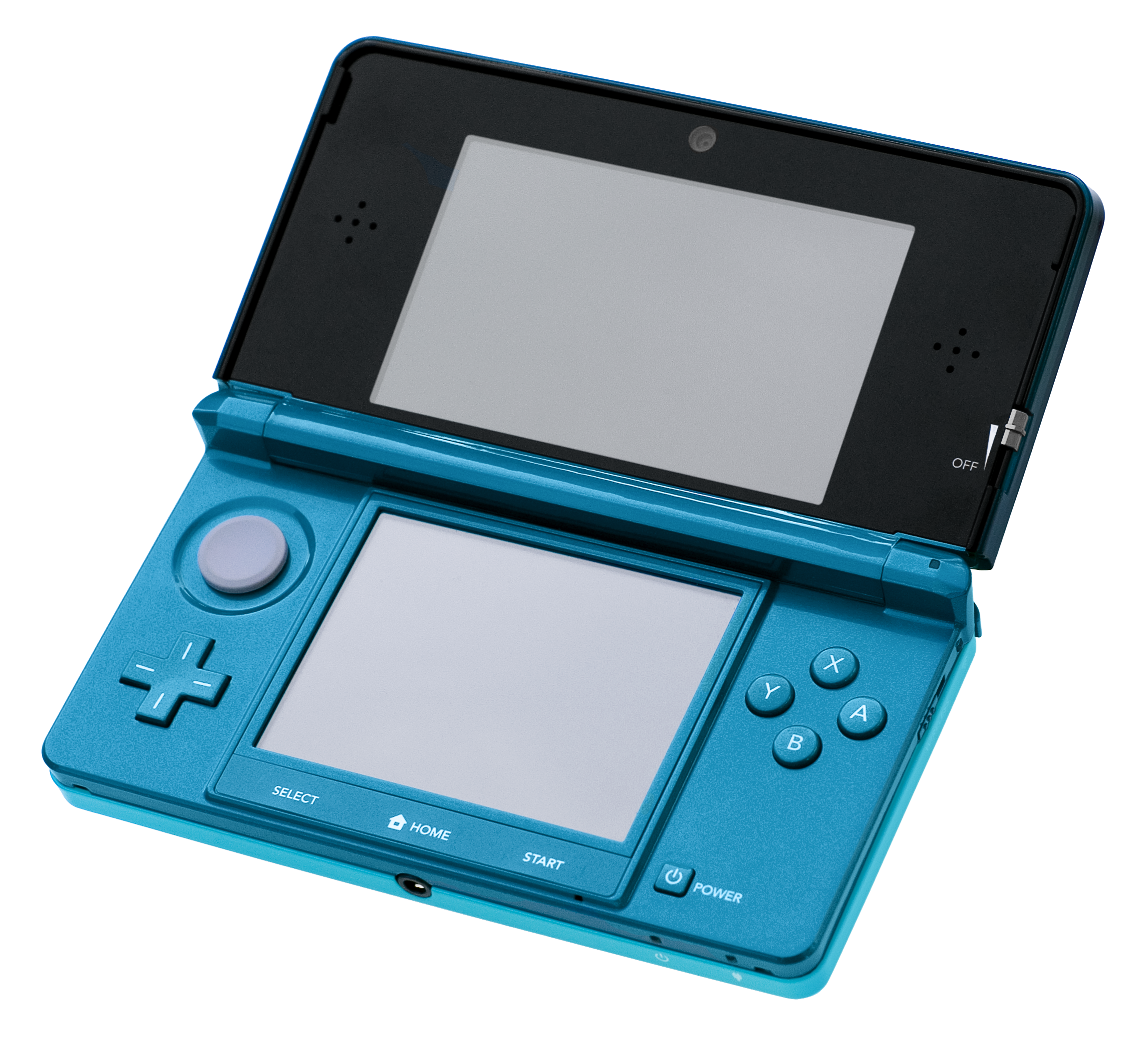 3DS Nintendo 3DS 游戏发行目录汇总- 午后少年的小抽屉(9iOldGame.com)
