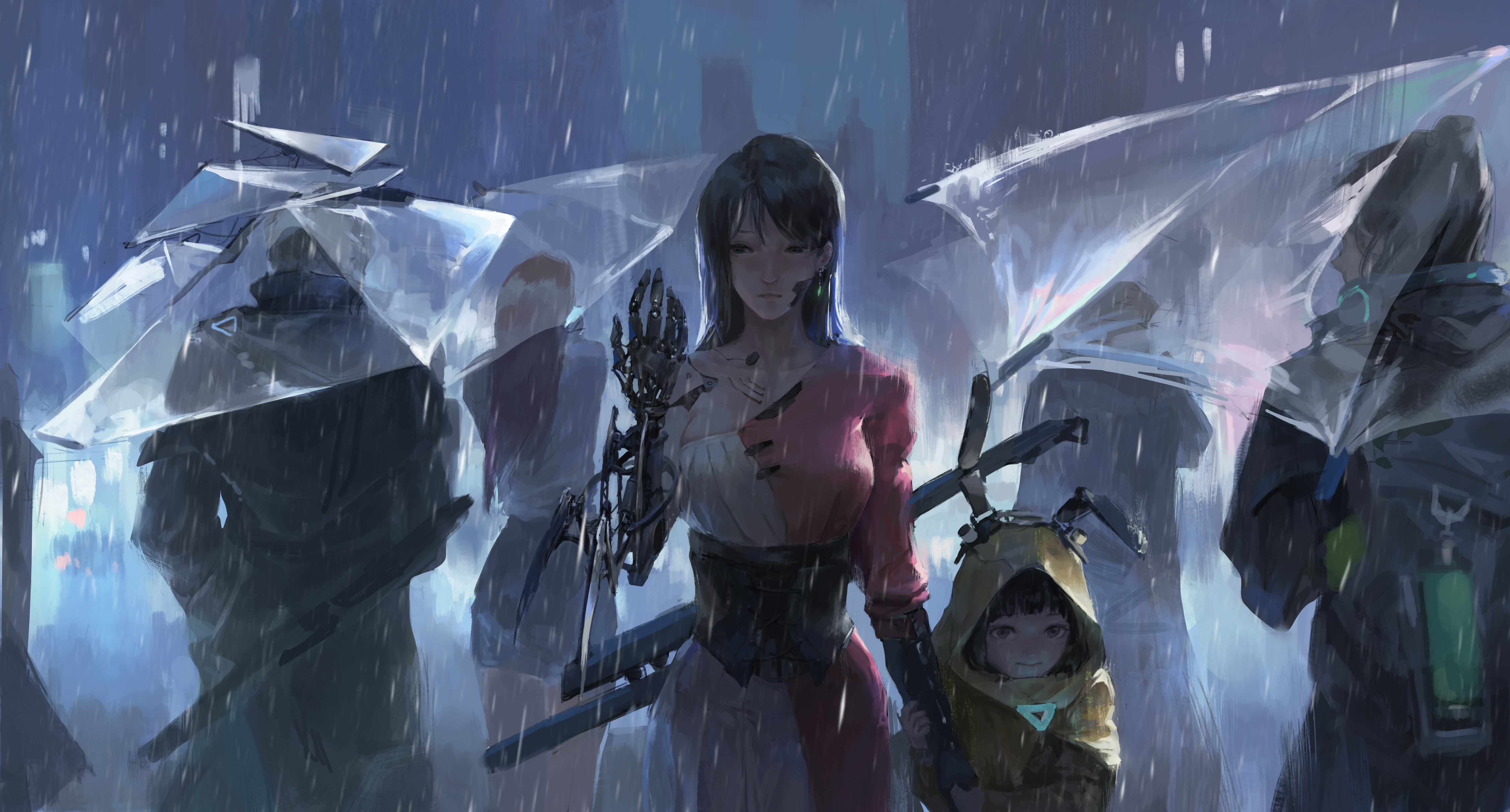 wallhaven壁纸 #634
