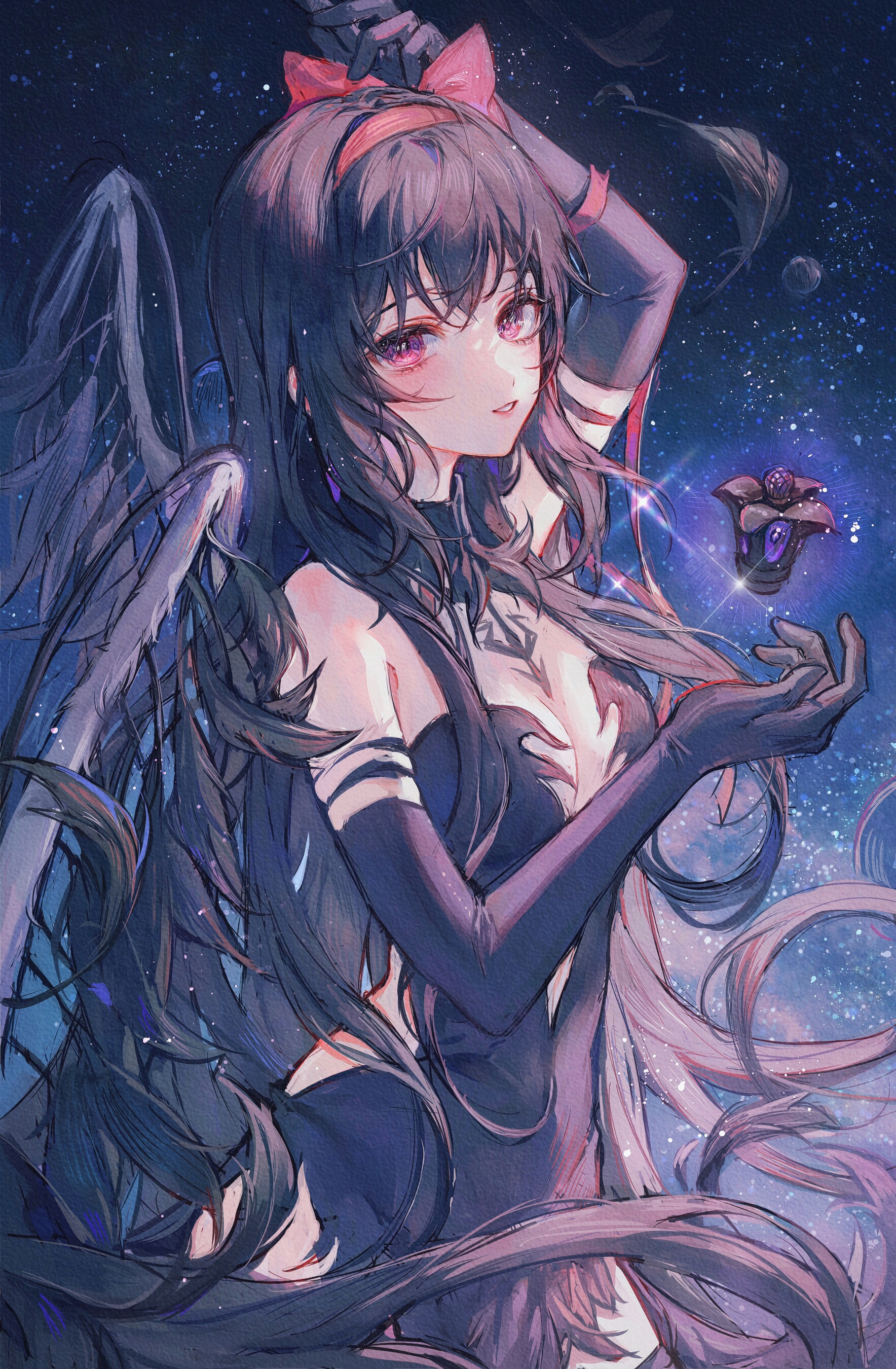 泠恒 _ 哔哩哔哩相簿