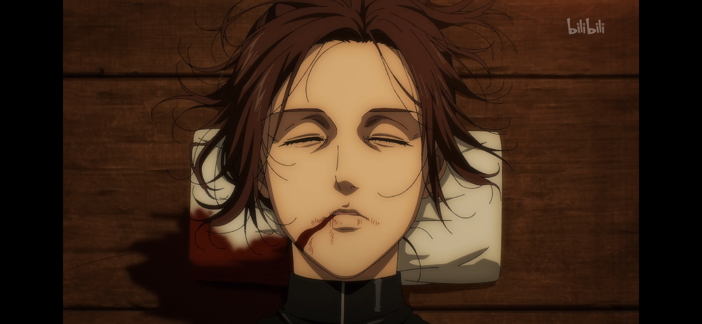 圆环之理 _ 哔哩哔哩相簿