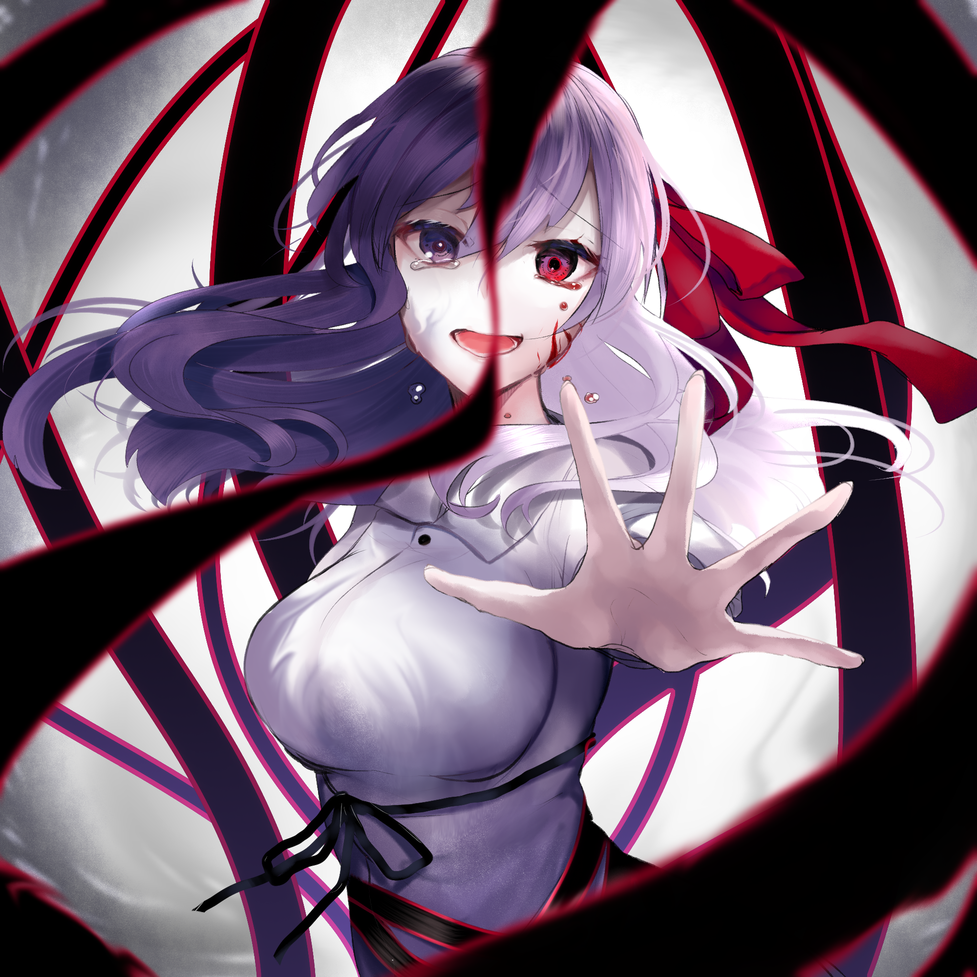 (早上好 如果黑樱叫你起床,大家会不会很高兴呢[tv_亲亲] 群号