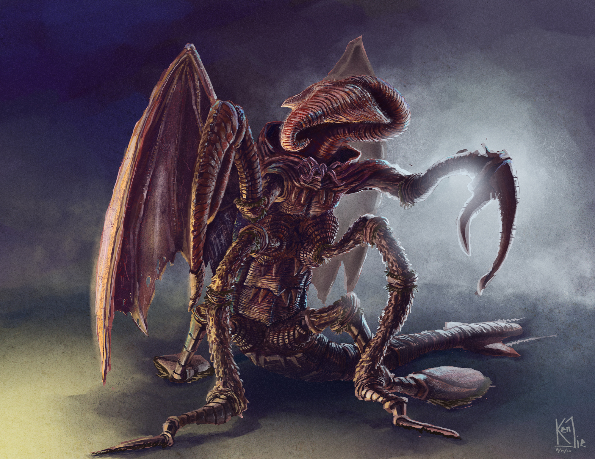 toaacg _ 哔哩哔哩相簿