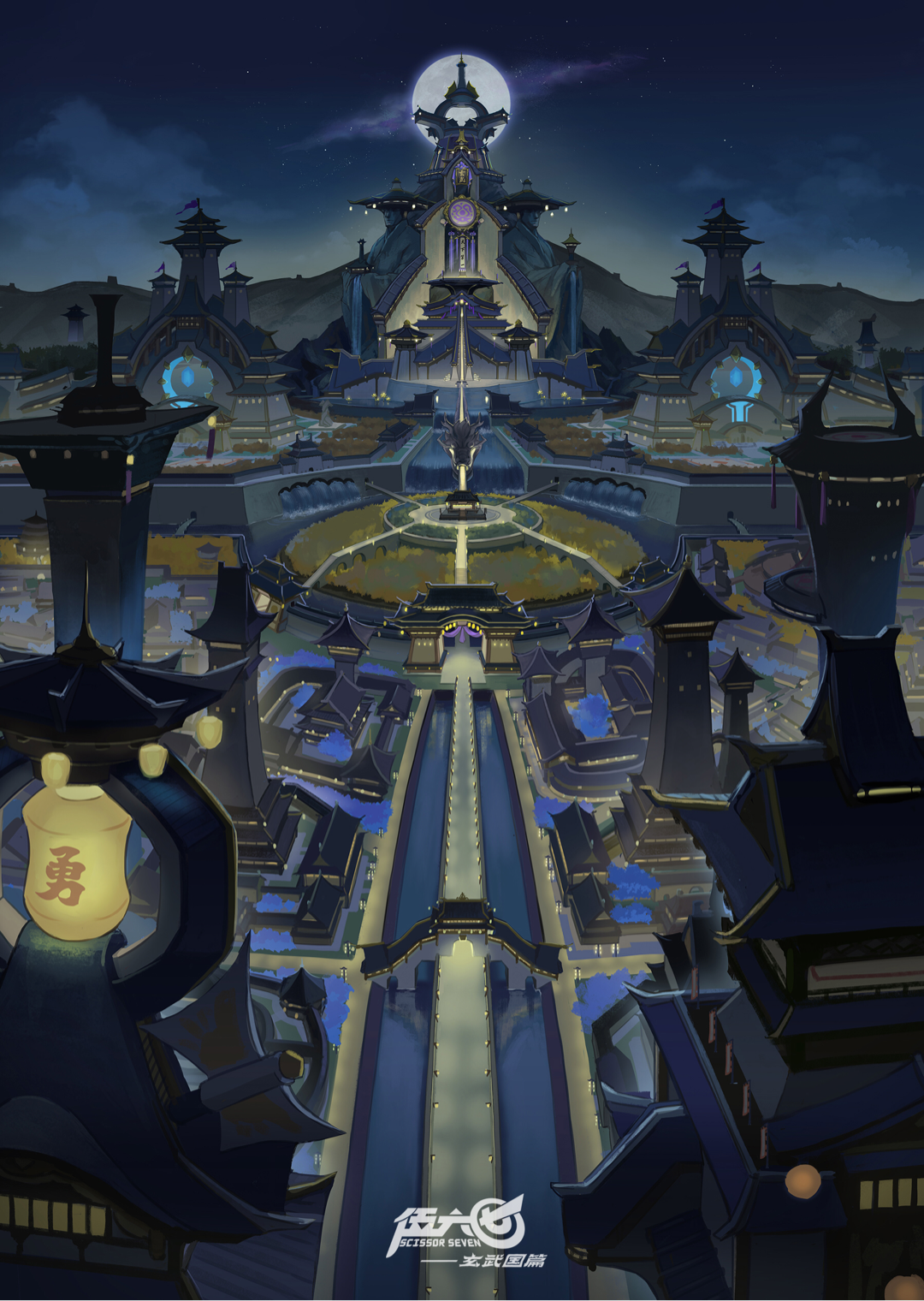 何小疯sharefun _ 哔哩哔哩相簿