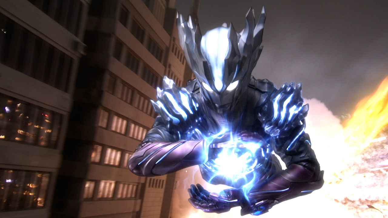 ultrachao _ 哔哩哔哩相簿