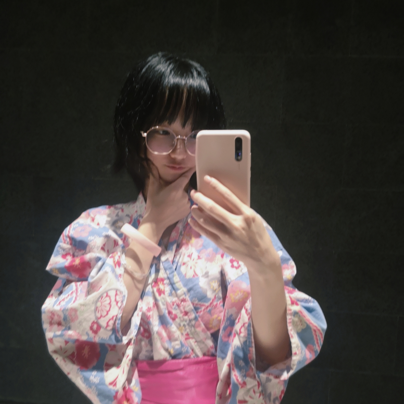 花布凉凉 _ 哔哩哔哩相簿