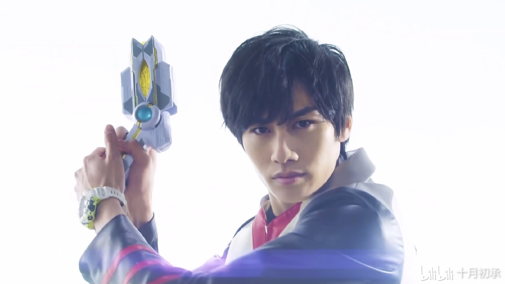 _ 十月初承 _ 哔哩哔哩相簿