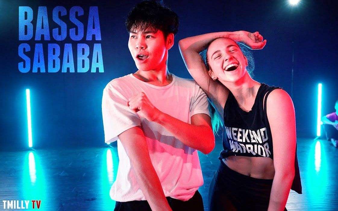 sean&kaycee相册 #1