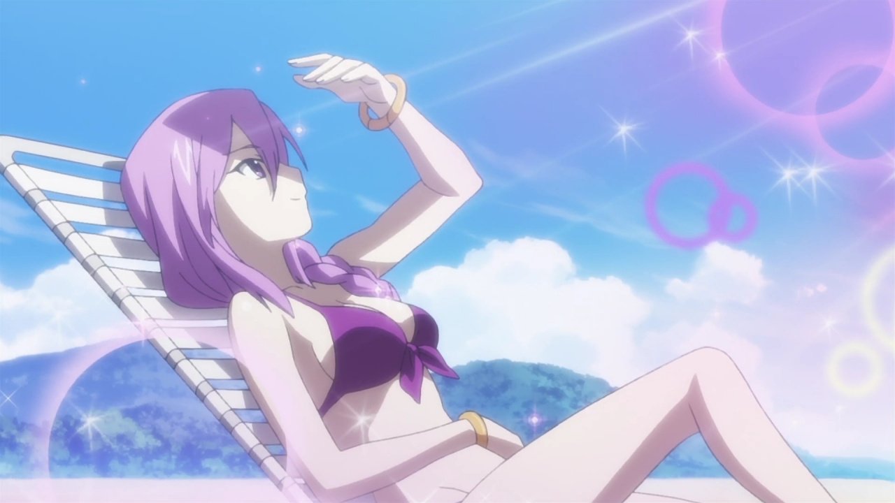 祝紫苑·艾尔特拉姆生日快乐95979698#月姬##月姬格斗##型月