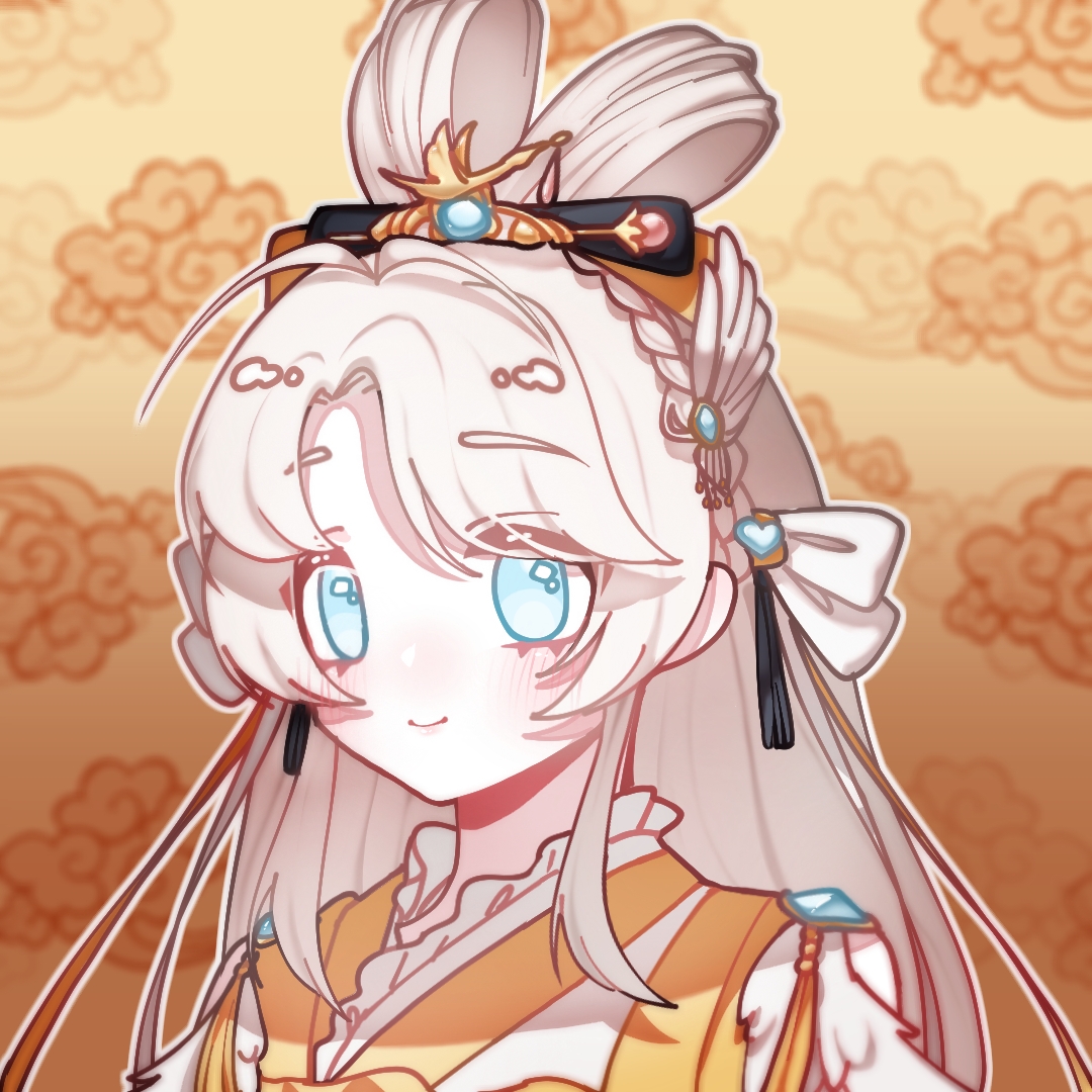 3000粉3提督还喜提热门2,出道之前想不到的事都实现了[泠鸢yousa_awsl