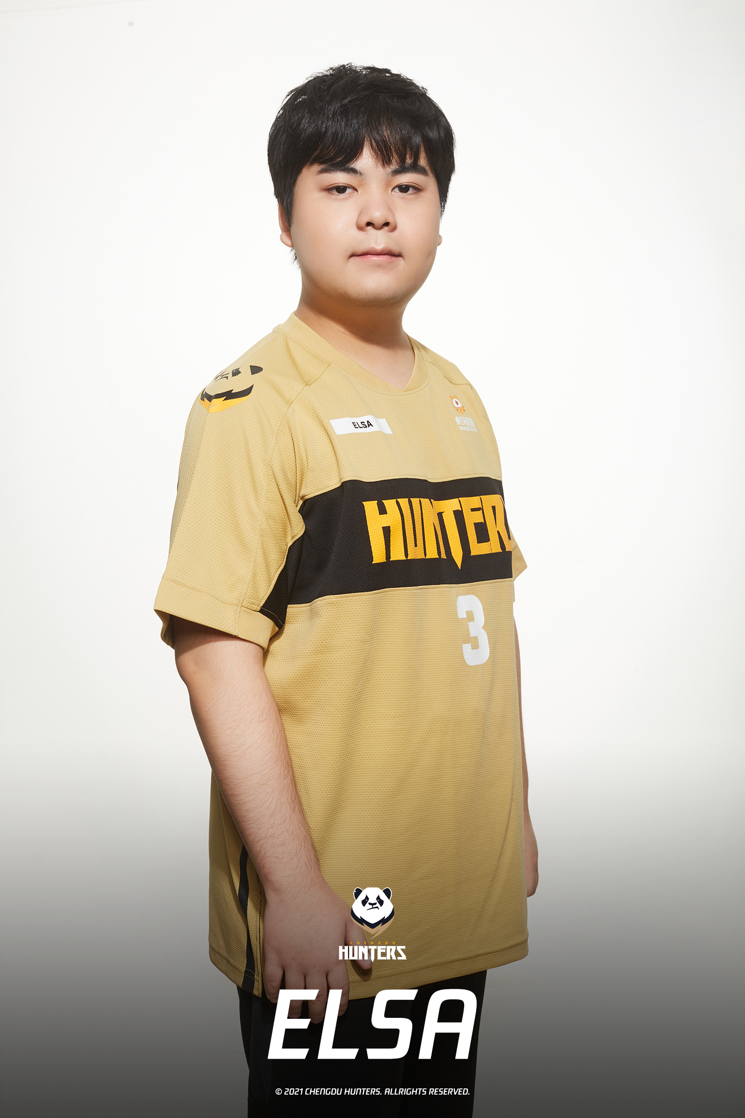 成都猎人队