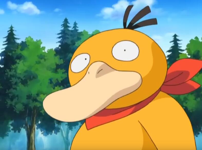 红围巾可达鸭,太怪了浏览:5676收藏:0支持:40上传时间:2021-04-05 19